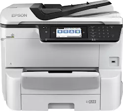 Epson Pro WF-C8610DWF