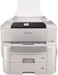 Epson WorkForce Pro WF-C8190DTW