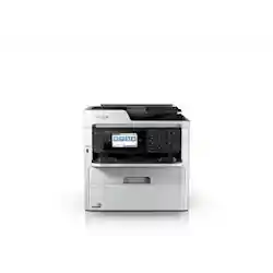 Epson WorkForce Pro WF-C579RDWF