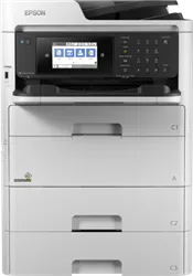 Epson WorkForce Pro WF-C579RD2TWF