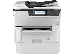 Epson WorkForce Pro WF-C878RDWF