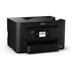 Epson WorkForce Pro WF-3820DWF