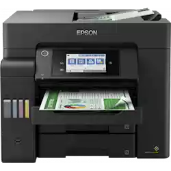 Epson EcoTank L6550