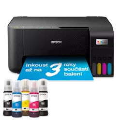 Epson EcoTank L3270