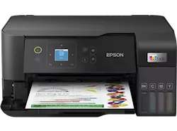 Epson EcoTank L3560