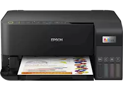 Epson EcoTank L3550