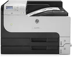 HP LaserJet Enterprise 700 M712dn