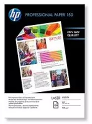 HP CG965A 'HP Professional Glossy Laser Paper' (A4, 150 listů, 150 g/m2)