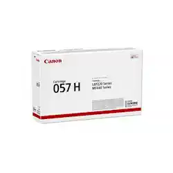 Toner Canon CRG-057H (Černý)