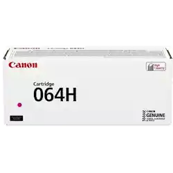 Toner Canon CRG-064HM (Purpurový)