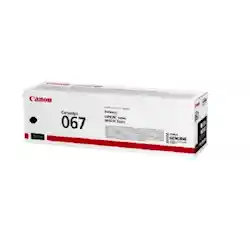 Toner Canon CRG-067BK (Černý)