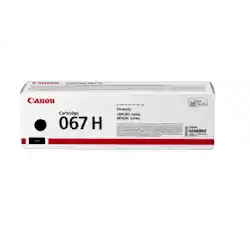 Toner Canon CRG-067HBk (Černý)