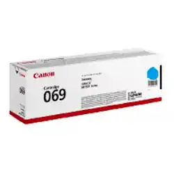 Toner Canon CRG-069C (Azurový)