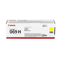 Toner Canon CRG-069HY (Žlutý)