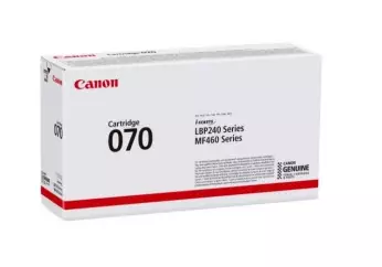 Toner Canon CRG-070Bk (Černý)