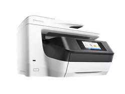 HP OfficeJet Pro 8730 e-All-in-One