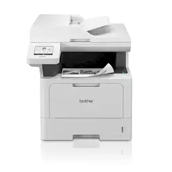 Brother DCP-L5510DW