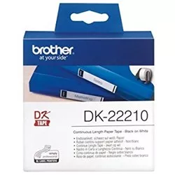 Role Brother DK-22210  (29mm, role 30,5 m, )