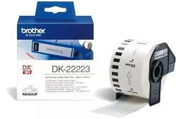 Role Brother DK-22223 (50 mm, 0 m, 0 mm)