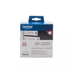 Role Brother DK-22251 (62 mm, 15 m)