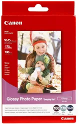 Canon GP-501-ten  (10x15cm, 10 listů, 200 g/m2)