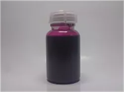 Purpurový inkoust 100ml pro cartridge HP C8772, č. 363