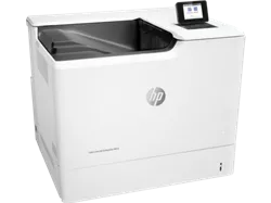 HP Color LaserJet Enterprise M652dn