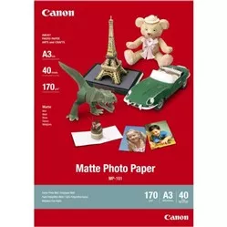 Canon MP-101-A3 (A3, 40 listů, 170 g/m2)