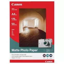 Canon MP-101-A4 (A4, 50 listů, 170 g/m2)