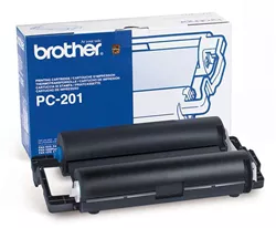 Fólie do faxu Brother PC201