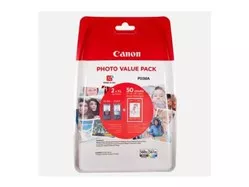 Cartridge - Multi Pack Canon PG-560XL+CL-561XL+Ph (Černá a barevná)