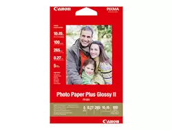 Canon PP-201-10x15-100 (10x15cm, 100 listů, 265 g/m2)