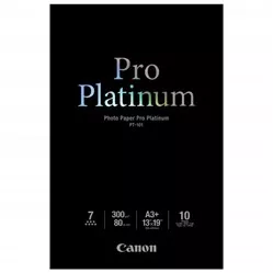 Canon PT-101-A3+ (A3+, 10 listů, 300 g/m2)