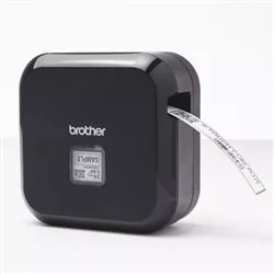 Brother P-touch CUBE Plus PT-P710BT