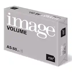 Image A5 80 g/m2 500 listů