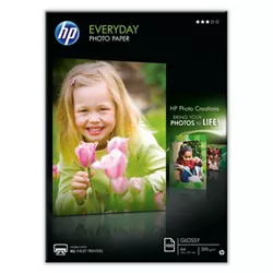 HP Q2510A-A4 'HP Everyday Photo Paper' (A4, 100 listů, 200 g/m2)