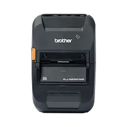 Brother RJ-3250WBL