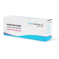 Toner TisknuLevne.cz 46490606 (Purpurový)