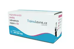 Toner TisknuLevne.cz CRG-067C (Azurový)