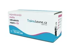 Toner TisknuLevne.cz č.106A - W1106A (Černý)