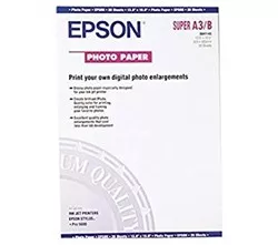 Epson S041143 (A3, 20 listů, 194 g/m2)