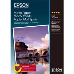 Epson S041256-A4 'Papír matný' (A4, 50 listů, 167 g/m2)