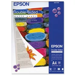 Epson S041569-A4  (A4, 50 listů, 170 g/m2)