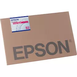 Epson S041599 'Poster Board Enhanced' (762x1016mm, 5 listů, 1172 g/m2)