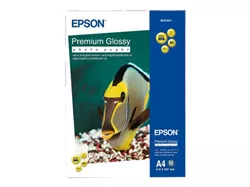 Epson S041624  (A4, 50 listů, 255 g/m2)