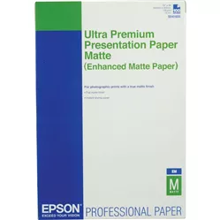 Epson S041719-A3+ 'Enhanced Matte Paper'(A3+, 100 listů, 192 g/m2)