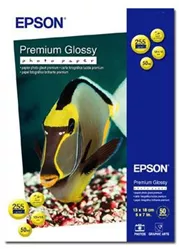 Epson S041944-13x18  (13x18cm, 50 listů, 300 g/m2)