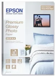 Epson S042155-A4 (A4, 15 listů, 255 g/m2)