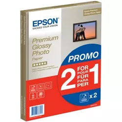 Epson S042167-10x15  (10x15cm, 80 listů, 255 g/m2)