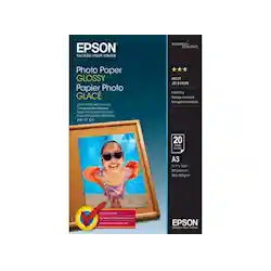 Epson S042536 (A3, 20 listů, 0 mm)